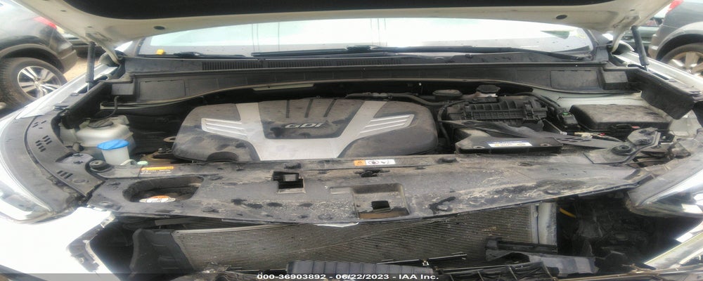 KM8SRDHF2HU167913 2017 HYUNDAI SANTA FE photo no. 10