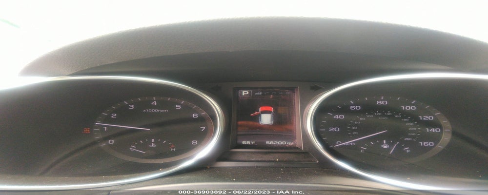 KM8SRDHF2HU167913 2017 HYUNDAI SANTA FE photo no. 7