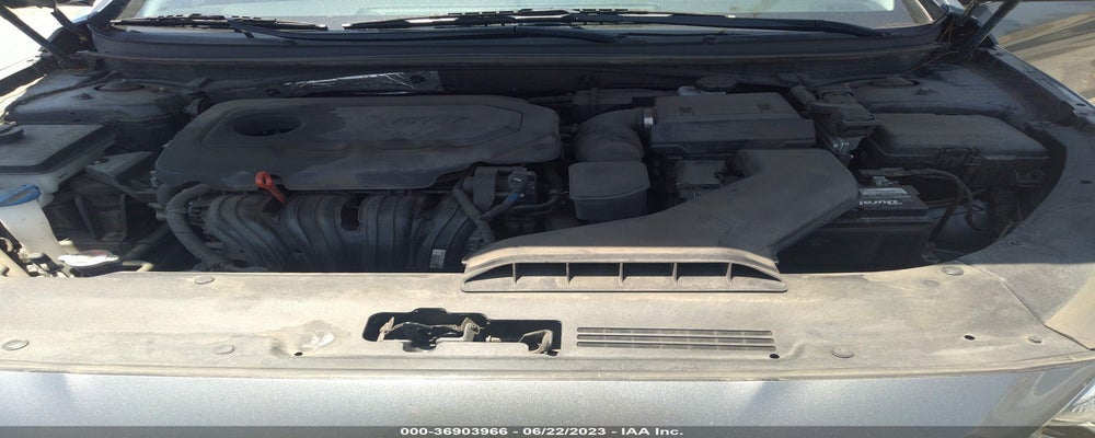 5NPE24AFXKH755169 2019 HYUNDAI SONATA photo no. 10