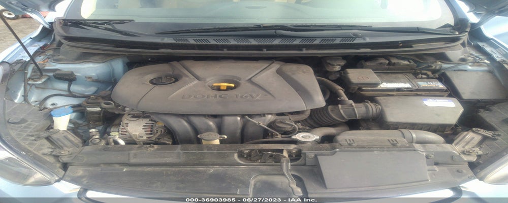 KMHDH4AE0BU111084 2011 HYUNDAI ELANTRA photo no. 10