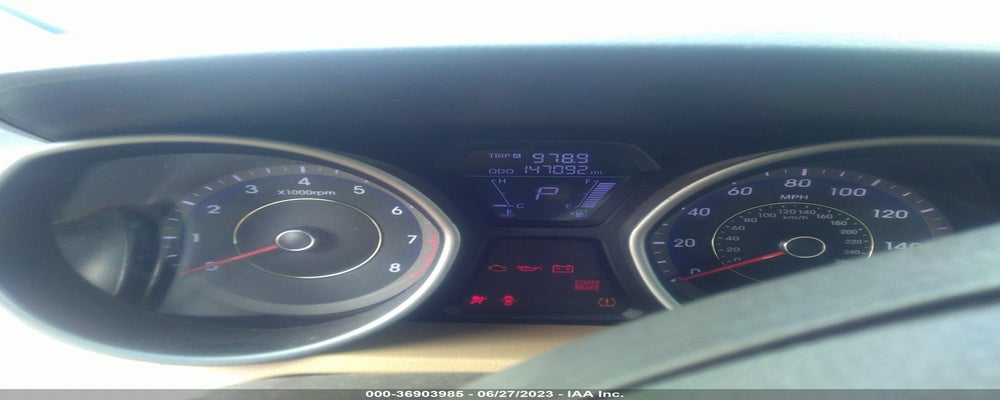 KMHDH4AE0BU111084 2011 HYUNDAI ELANTRA photo no. 7