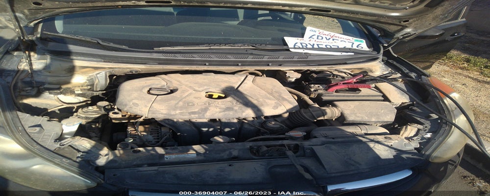 5NPDH4AE0BH000954 2011 HYUNDAI ELANTRA photo no. 10