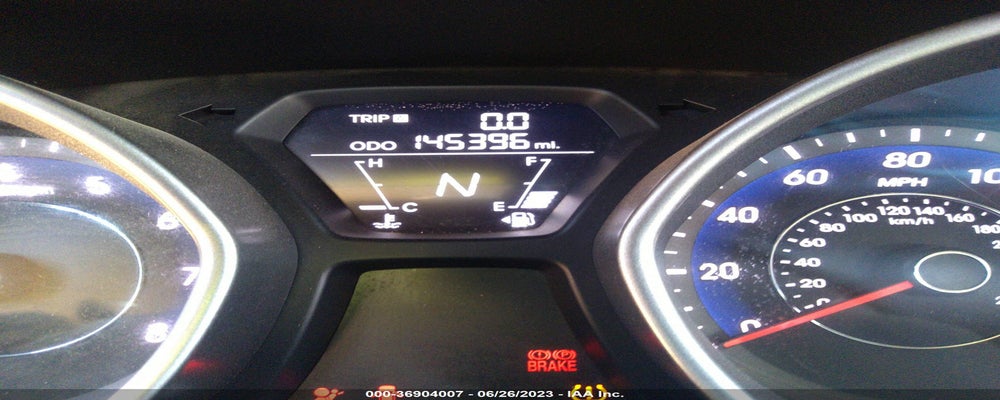 5NPDH4AE0BH000954 2011 HYUNDAI ELANTRA photo no. 7