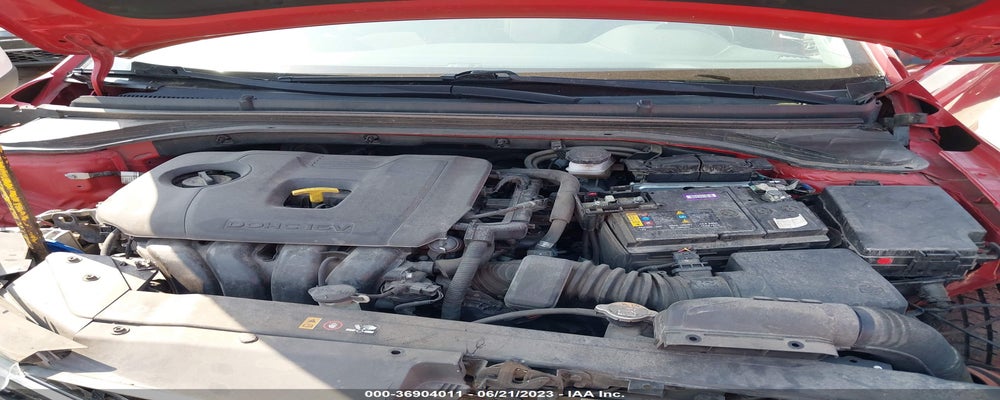 5NPD84LF2LH524582 2020 HYUNDAI ELANTRA photo no. 10