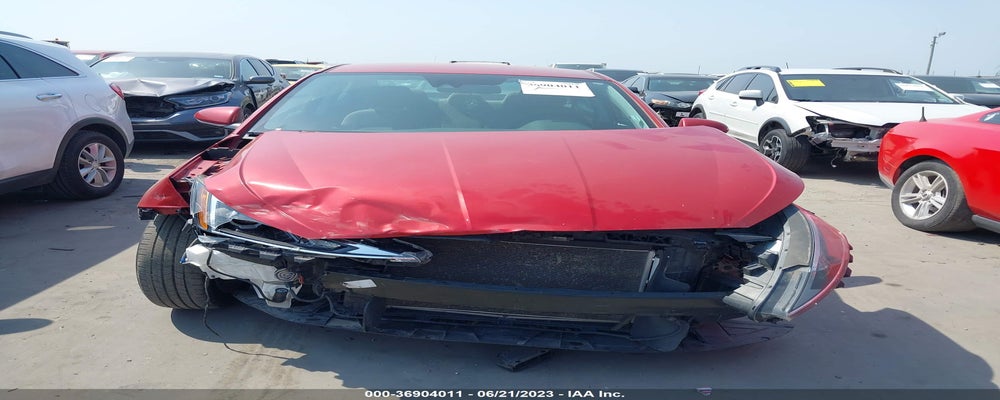 5NPD84LF2LH524582 2020 HYUNDAI ELANTRA photo no. 6