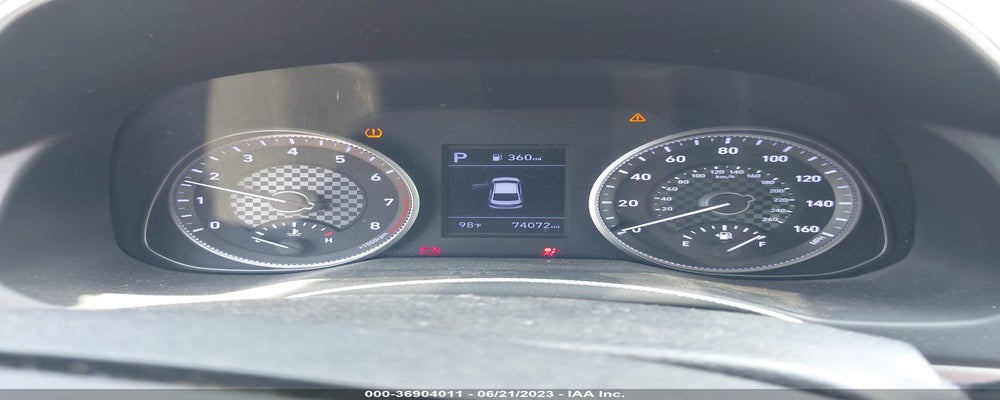 5NPD84LF2LH524582 2020 HYUNDAI ELANTRA photo no. 7