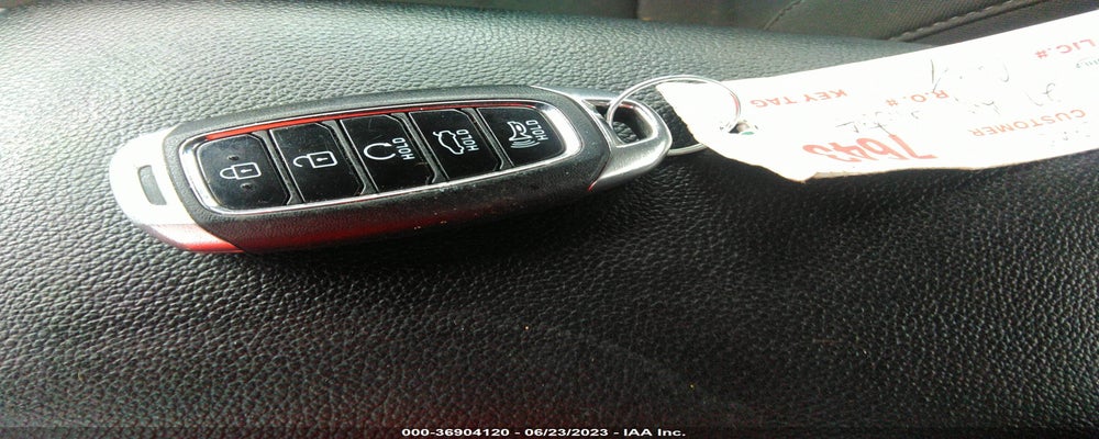 KMHLS4AG0MU067444 2021 HYUNDAI ELANTRA photo no. 11
