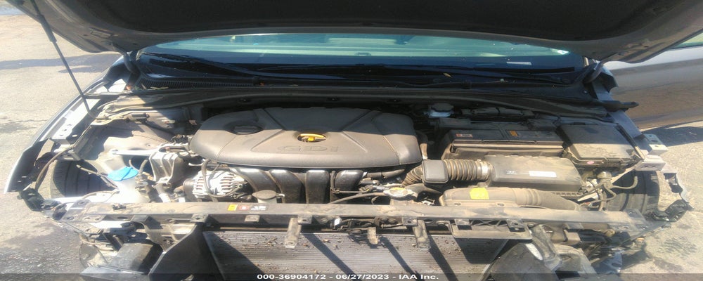 KMHH35LE2LU146102 2020 HYUNDAI ELANTRA GT photo no. 10