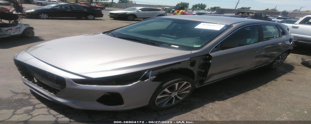 KMHH35LE2LU146102 2020 HYUNDAI ELANTRA GT photo no. 6