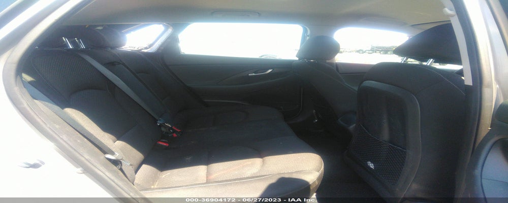 KMHH35LE2LU146102 2020 HYUNDAI ELANTRA GT photo no. 8
