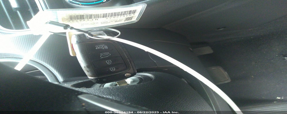 KM8K12AA0MU645735 2021 HYUNDAI KONA photo no. 11