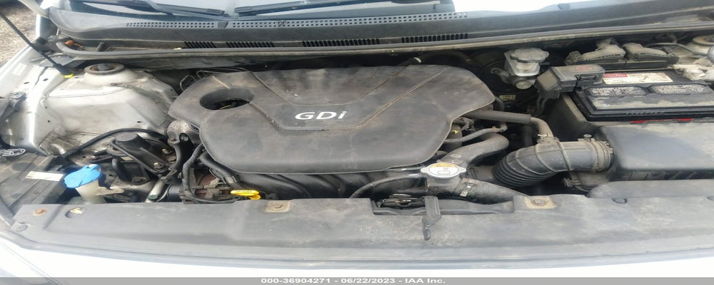 KMHCT4AE9DU508905 2013 HYUNDAI ACCENT photo no. 10