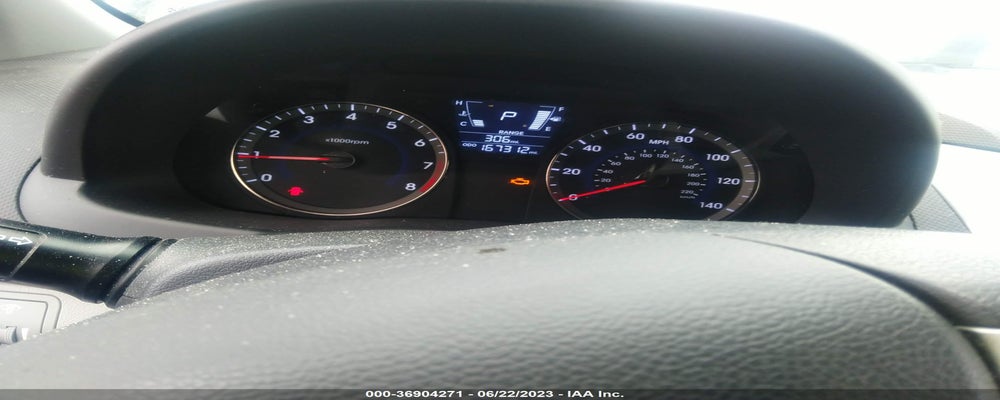 KMHCT4AE9DU508905 2013 HYUNDAI ACCENT photo no. 7