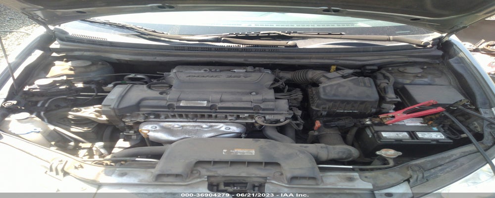 KMHDU4AD8AU839057 2010 HYUNDAI ELANTRA photo no. 10