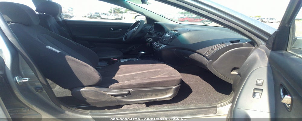 KMHDU4AD8AU839057 2010 HYUNDAI ELANTRA photo no. 5