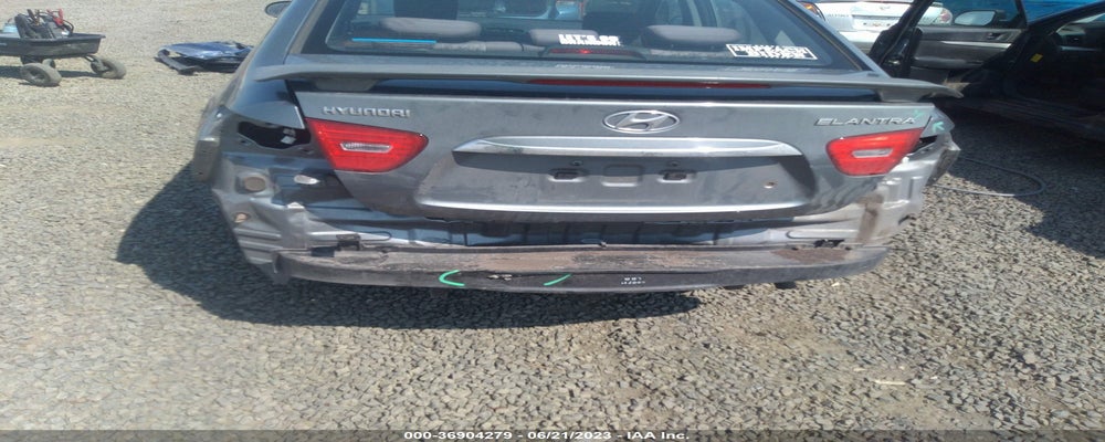 KMHDU4AD8AU839057 2010 HYUNDAI ELANTRA photo no. 6