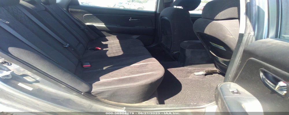 KMHDU4AD8AU839057 2010 HYUNDAI ELANTRA photo no. 8