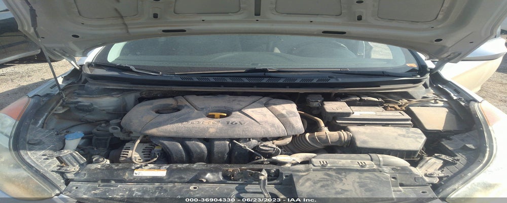 5NPDH4AE9CH062399 2012 HYUNDAI ELANTRA photo no. 10