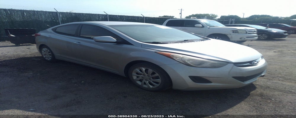 5NPDH4AE9CH062399 2012 HYUNDAI ELANTRA photo no. 11