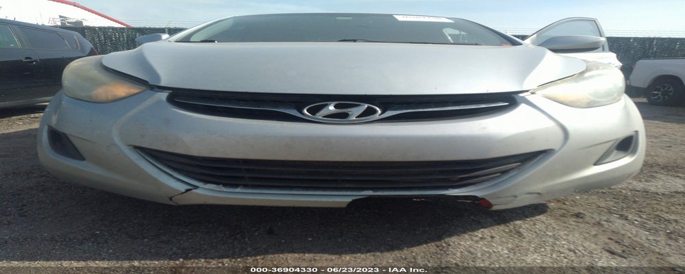5NPDH4AE9CH062399 2012 HYUNDAI ELANTRA photo no. 6