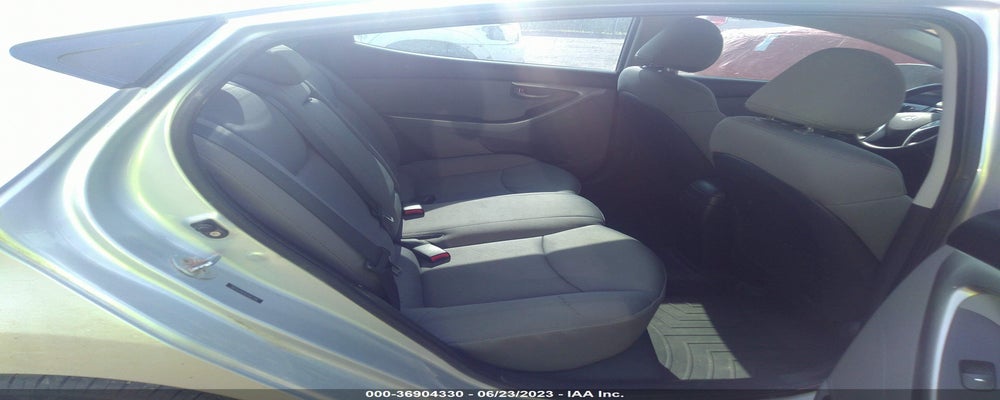 5NPDH4AE9CH062399 2012 HYUNDAI ELANTRA photo no. 8