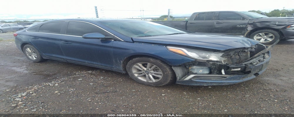 5NPE24AF9GH397036 2016 HYUNDAI SONATA photo no. 22