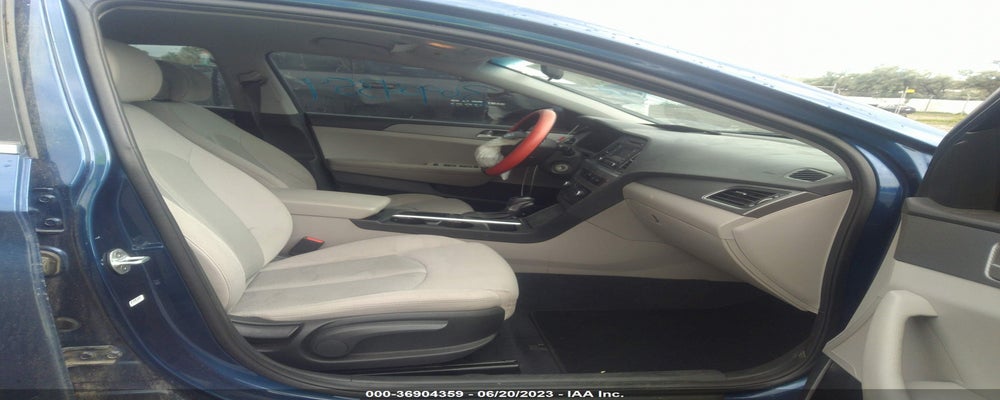 5NPE24AF9GH397036 2016 HYUNDAI SONATA photo no. 5