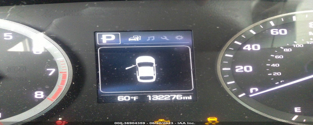 5NPE24AF9GH397036 2016 HYUNDAI SONATA photo no. 7