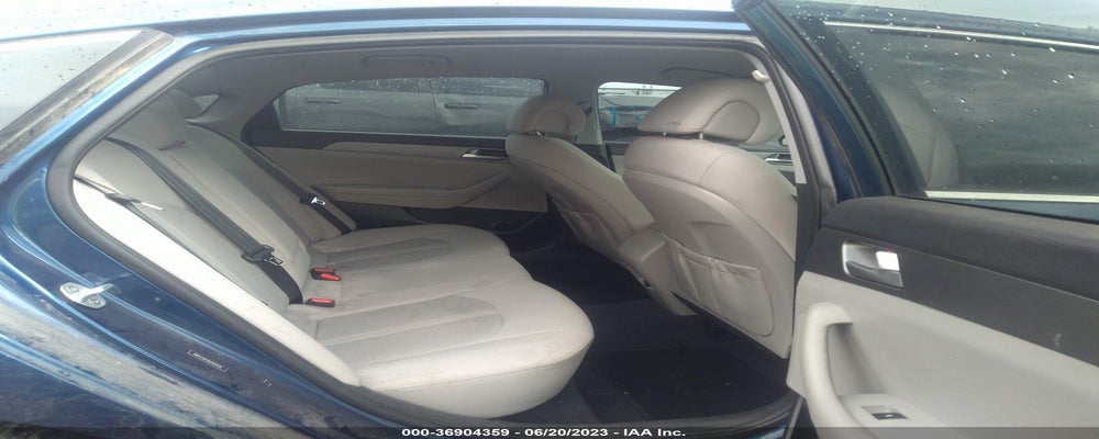 5NPE24AF9GH397036 2016 HYUNDAI SONATA photo no. 8