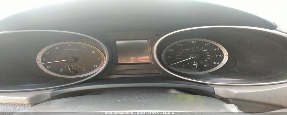 5XYZT3LB4HG419732 2017 HYUNDAI SANTA FE SPORT photo no. 7