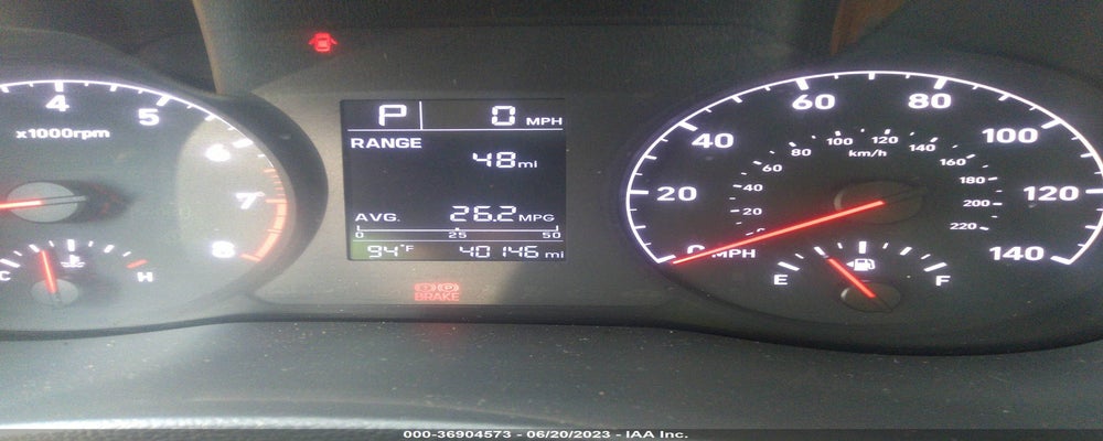 3KPC24A6XME129037 2021 HYUNDAI ACCENT photo no. 7