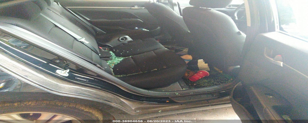 5NPD84LF0KH485229 2019 HYUNDAI ELANTRA photo no. 8