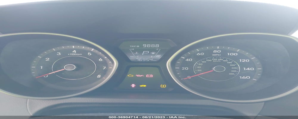 5NPDH4AE4GH664696 2016 HYUNDAI ELANTRA photo no. 7
