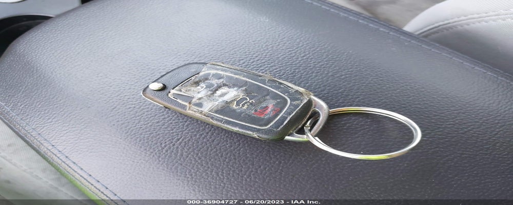 KM8SMDHF8FU096387 2015 HYUNDAI SANTA FE photo no. 11