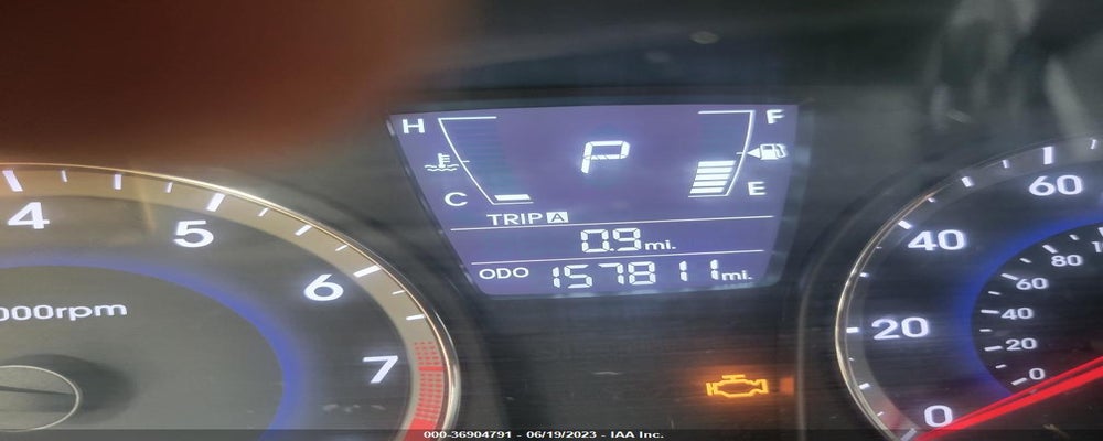 KMHCT4AEXEU637348 2014 HYUNDAI ACCENT photo no. 7