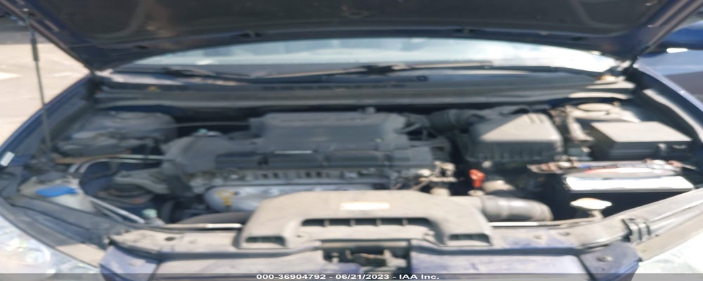KMHDU4ADXAU032653 2010 HYUNDAI ELANTRA photo no. 10
