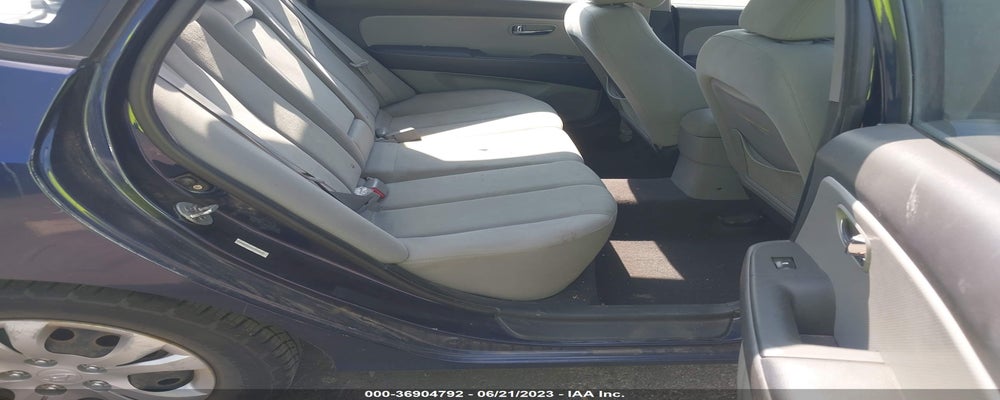 KMHDU4ADXAU032653 2010 HYUNDAI ELANTRA photo no. 8