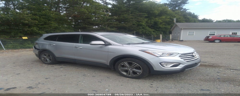KM8SNDHF2FU129185 2015 HYUNDAI SANTA FE photo no. 20