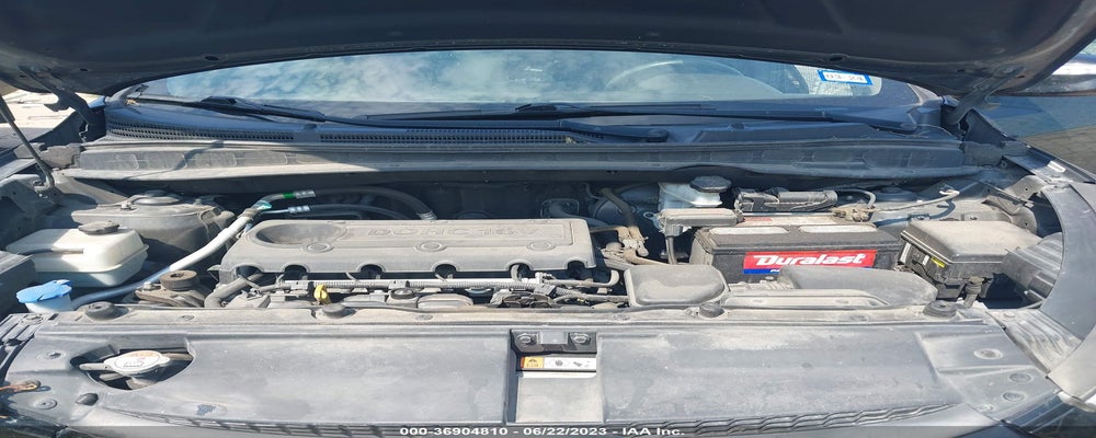 KM8JU3AC7DU721803 2013 HYUNDAI TUCSON photo no. 10