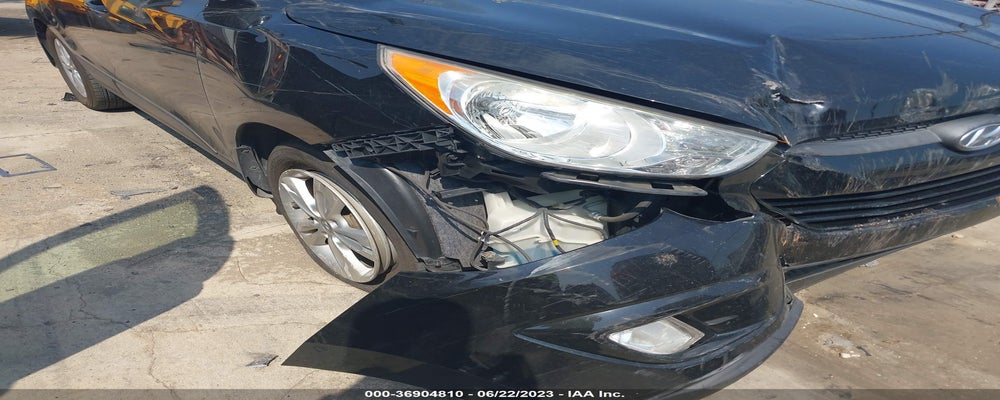KM8JU3AC7DU721803 2013 HYUNDAI TUCSON photo no. 6