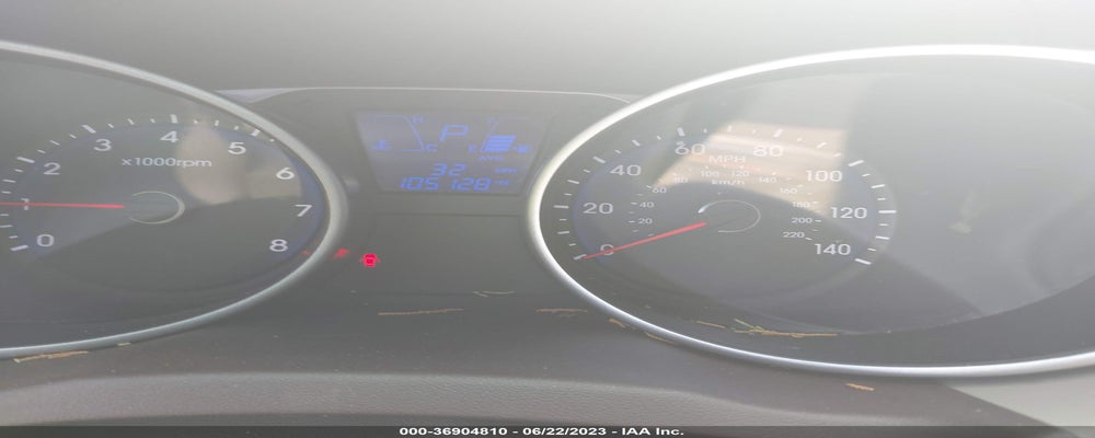 KM8JU3AC7DU721803 2013 HYUNDAI TUCSON photo no. 7