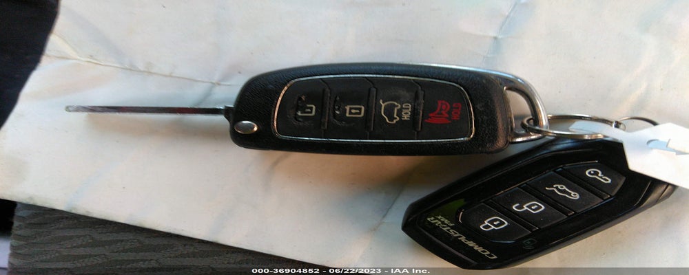 5XYZTDLB8FG271894 2015 HYUNDAI SANTA FE SPORT photo no. 11