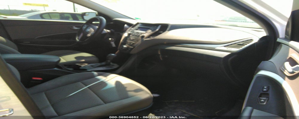 5XYZTDLB8FG271894 2015 HYUNDAI SANTA FE SPORT photo no. 5
