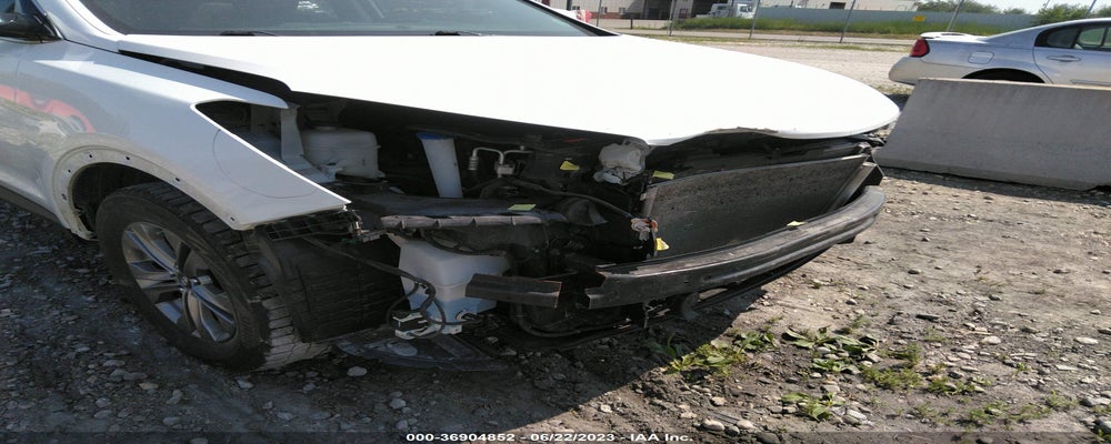 5XYZTDLB8FG271894 2015 HYUNDAI SANTA FE SPORT photo no. 6