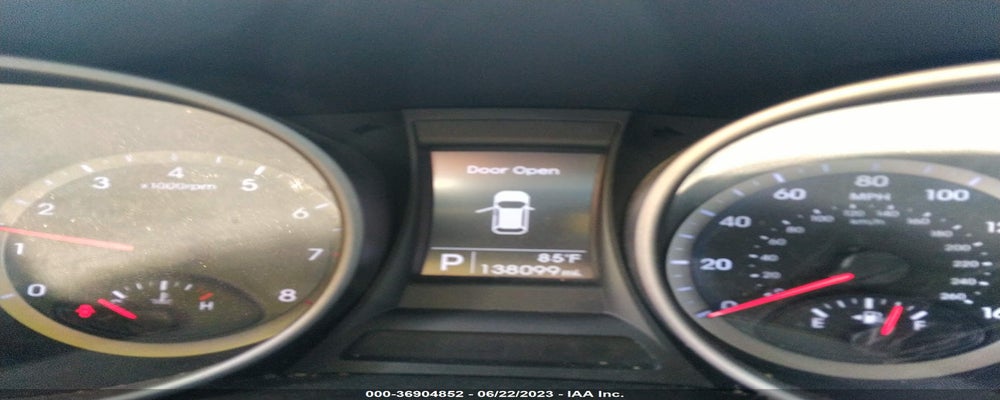 5XYZTDLB8FG271894 2015 HYUNDAI SANTA FE SPORT photo no. 7