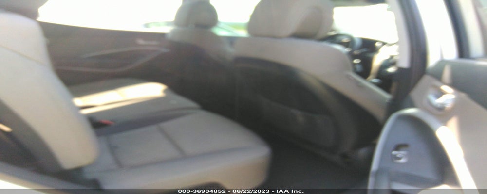5XYZTDLB8FG271894 2015 HYUNDAI SANTA FE SPORT photo no. 8