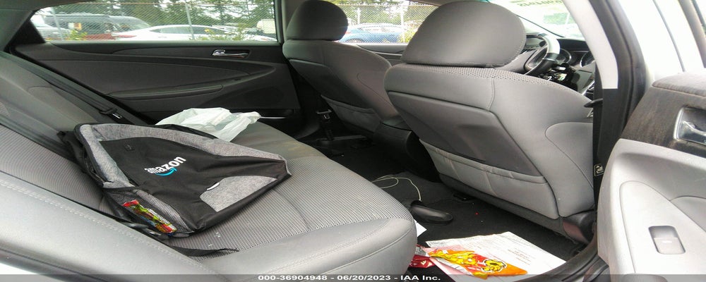 5NPEB4AC7DH769684 2013 HYUNDAI SONATA photo no. 8