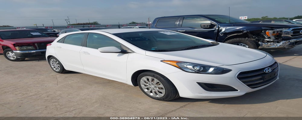 KMHD35LH5GU269195 2016 HYUNDAI ELANTRA GT photo no. 17
