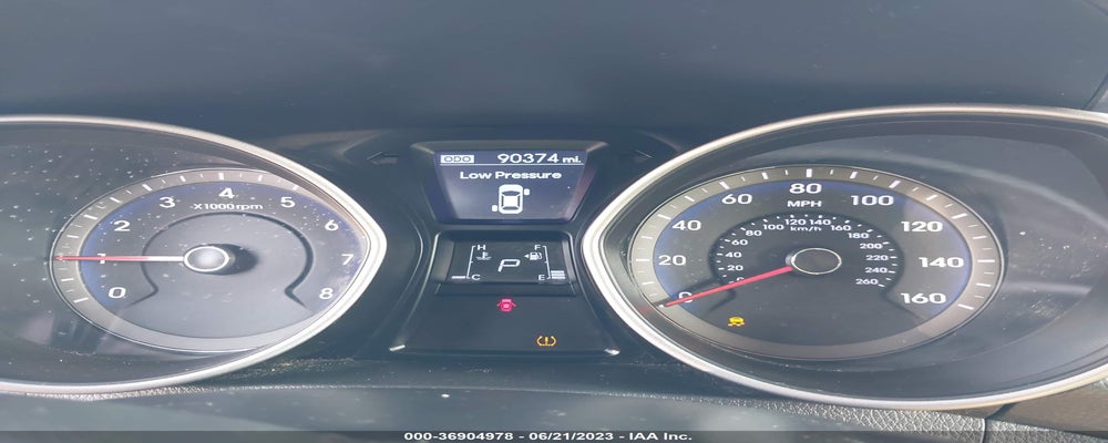 KMHD35LH5GU269195 2016 HYUNDAI ELANTRA GT photo no. 7