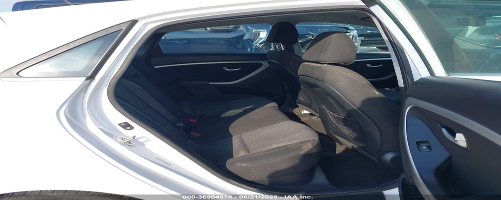 KMHD35LH5GU269195 2016 HYUNDAI ELANTRA GT photo no. 8